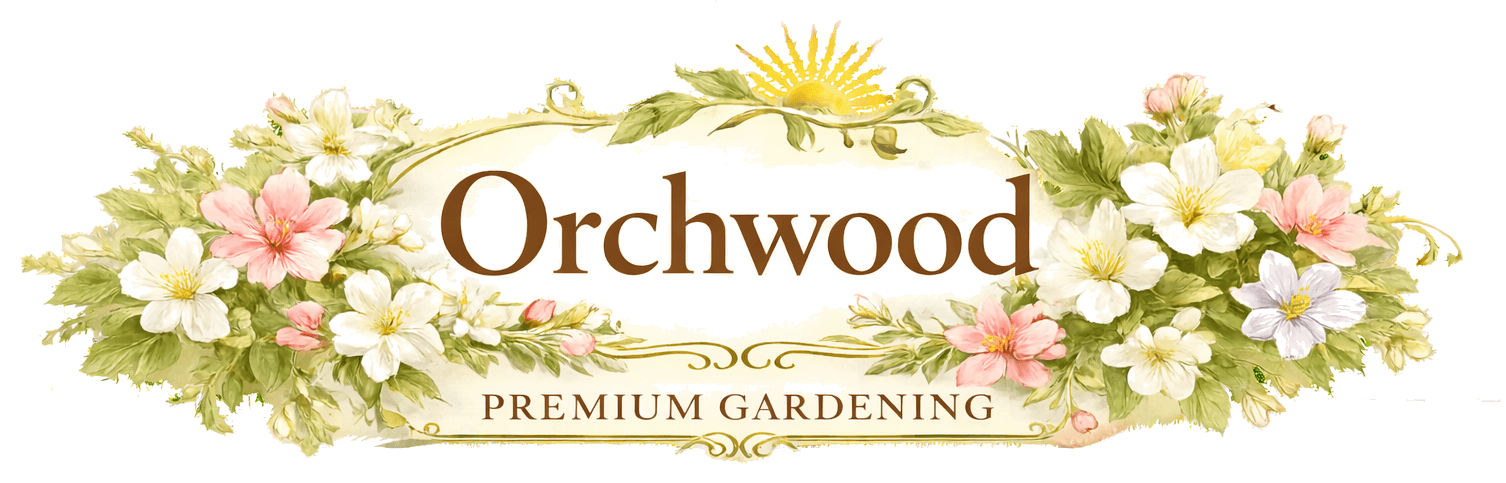 Orchwood
