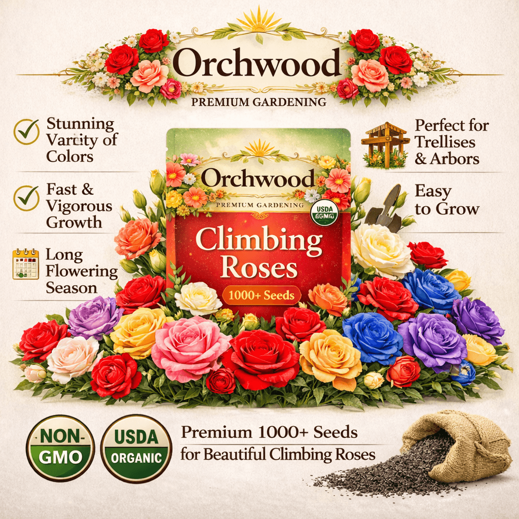 How to Grow Climbing Roses: Complete Planting & Care Guide