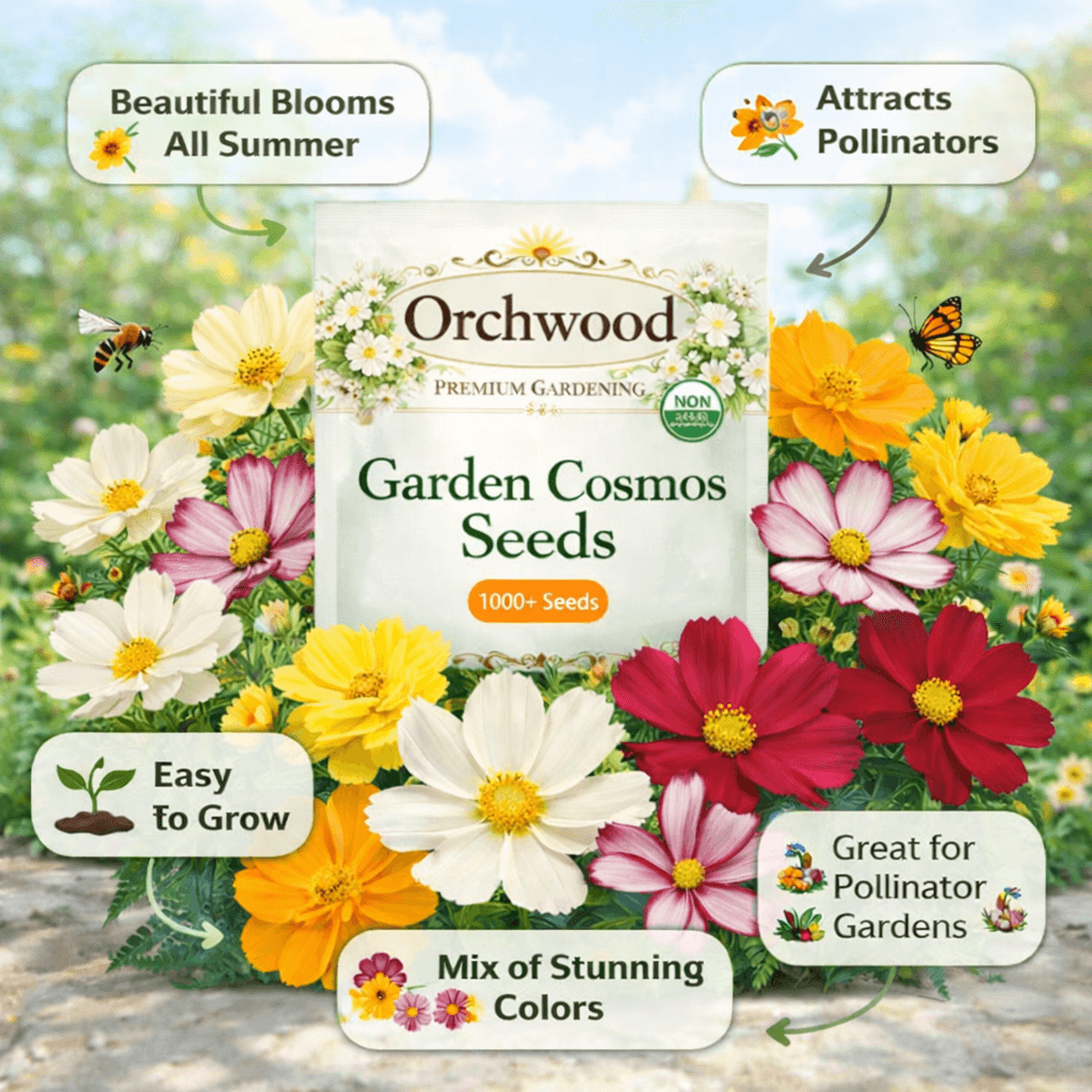 Starting Flower Seeds Indoors: A Complete Guide for Every Variety