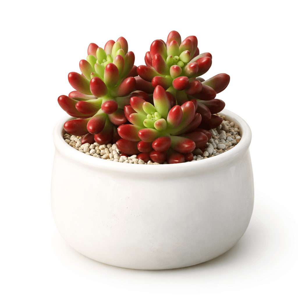 Pork and Beans succulent